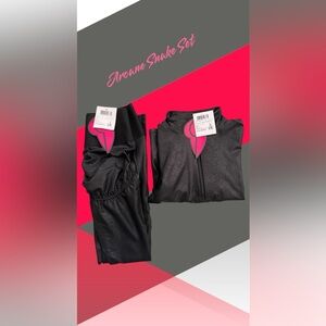 “Sneaky Snake Workout Set” Bonafide Arcane Snake Set